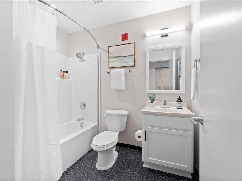Cozysuites Modern 1Br, Downtown Pittsburgh Exterior foto