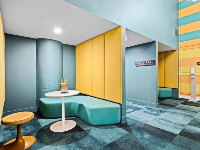 Cozysuites Modern 1Br, Downtown Pittsburgh Exterior foto