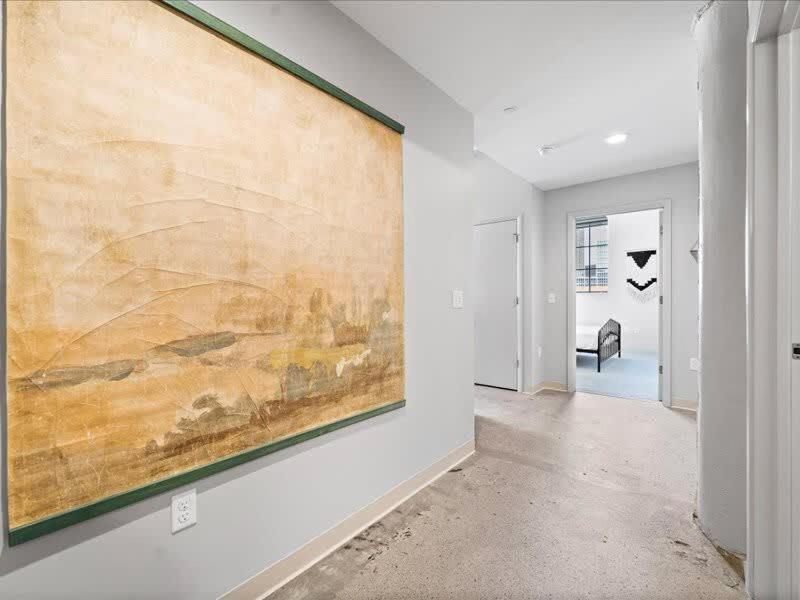 Cozysuites Modern 1Br, Downtown Pittsburgh Exterior foto